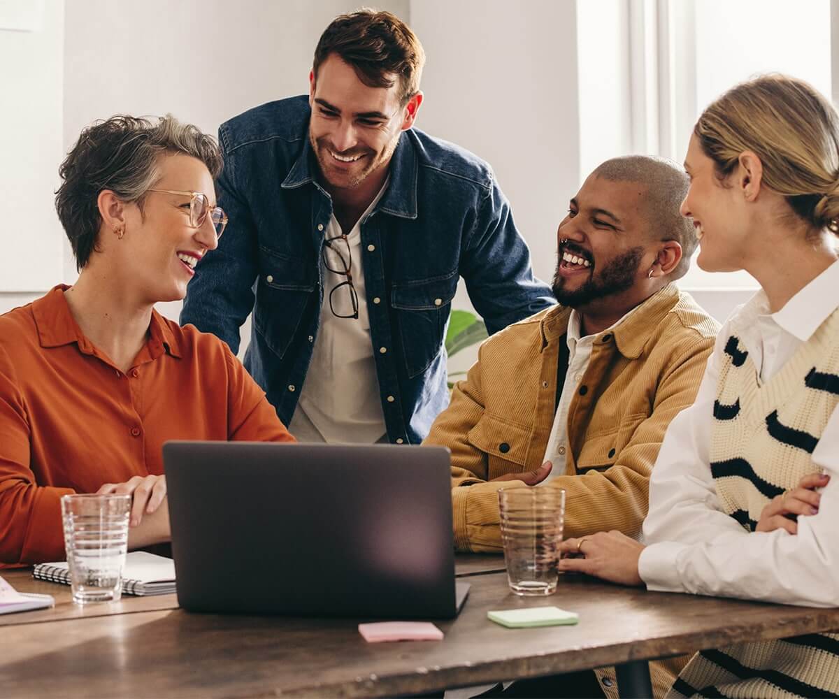 Administrative Support